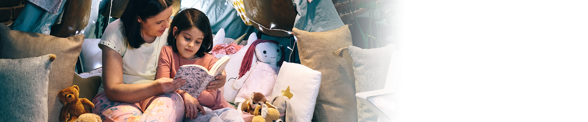 We power what’s important to you.